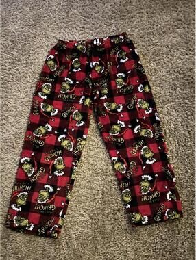 Men's Multi and Red Other-bottom